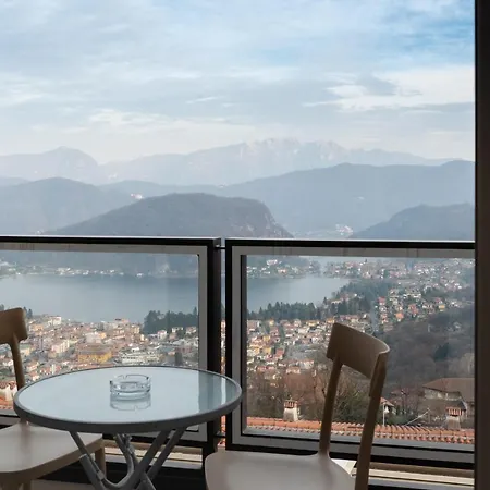 Hotel Ristorante Stampa 3*