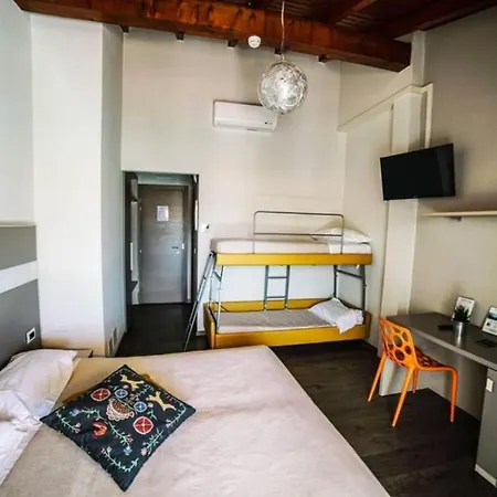 Hotel Ristorante Stampa