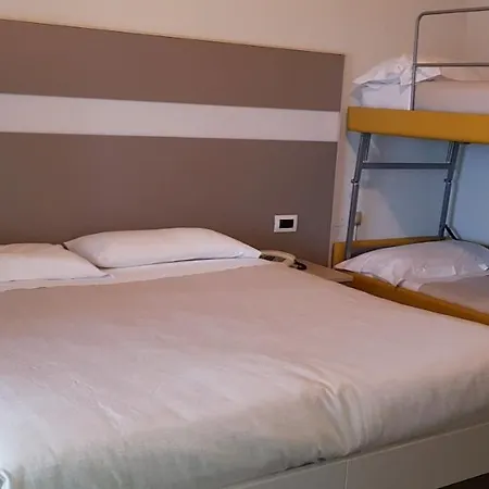 Hotel Ristorante Stampa
