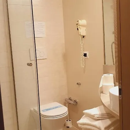 Hotel Ristorante Stampa 3*