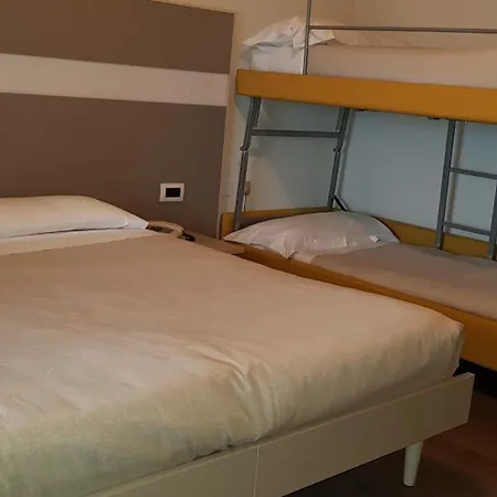 Hotel Ristorante Stampa