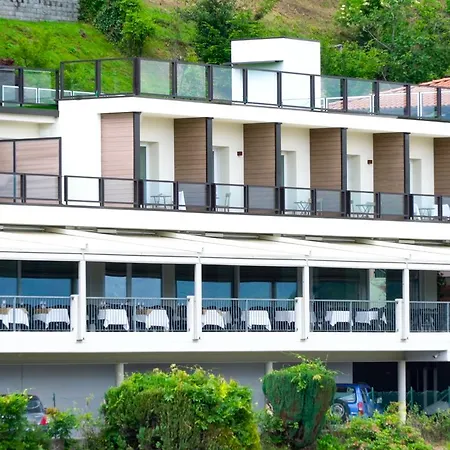 Hotel Ristorante Stampa 3*