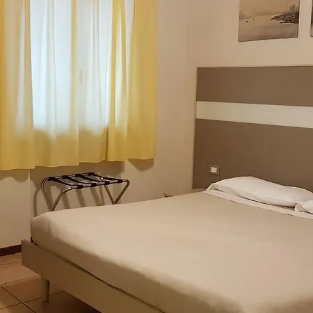 Hotel Ristorante Stampa Cadegliano Viconago