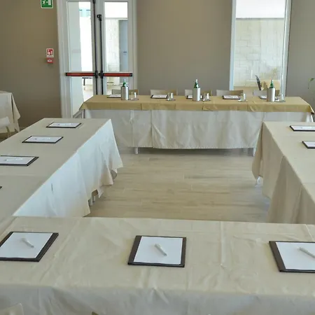 Hotel Ristorante Stampa 3*