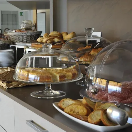 Hotel Ristorante Stampa Cadegliano Viconago