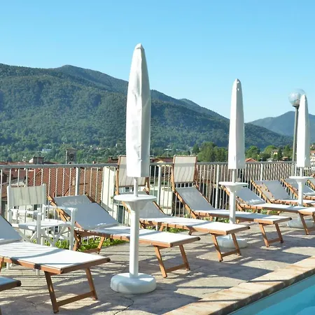 Hotel Ristorante Stampa