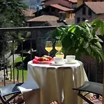 Ξενοδοχείο Stampa 1968 E Ristorante Cadegliano Viconago