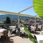 Stampa 1968 E Ristorante Ξενοδοχείο Cadegliano Viconago