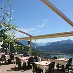 Stampa 1968 E Ristorante