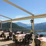 Stampa 1968 E Ristorante Ξενοδοχείο Cadegliano Viconago