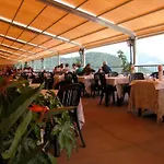 Stampa 1968 E Ristorante 3* Cadegliano Viconago
