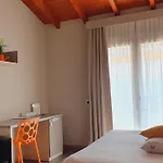 Stampa 1968 E Ristorante 3* Cadegliano Viconago