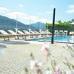 Stampa 1968 E Ristorante Cadegliano Viconago