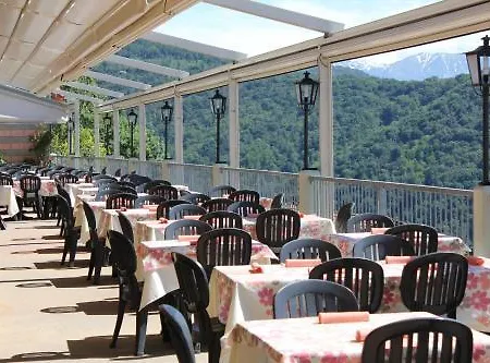 Hotel Stampa 1968 Hotel E Ristorante Cadegliano Viconago