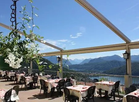 Stampa 1968 Hotel E Ristorante