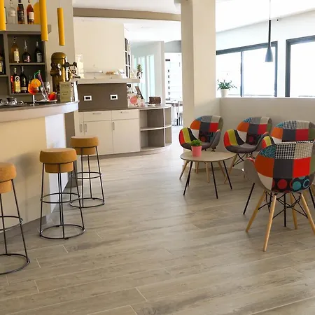 Stampa 1968 Hotel E Ristorante Hotel 3*