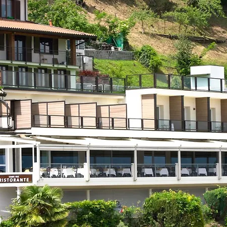 Stampa 1968 Hotel E Ristorante 3*