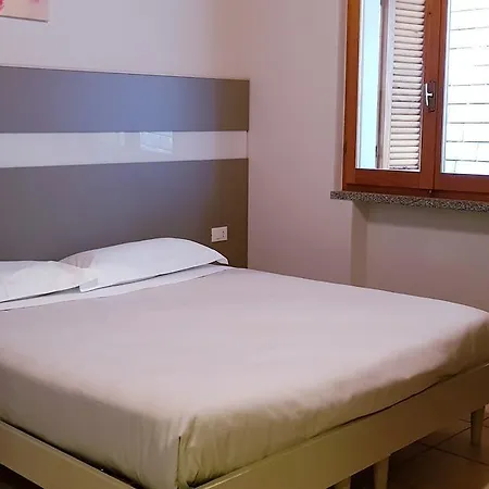 Stampa 1968 Hotel E Ristorante 3*