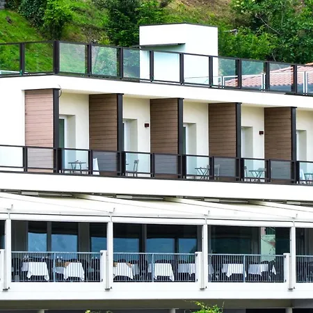 Stampa 1968 Hotel E Ristorante Hotel