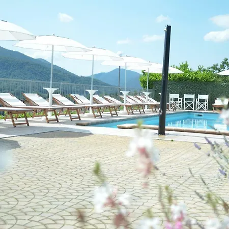 Stampa 1968 Hotel E Ristorante Cadegliano Viconago
