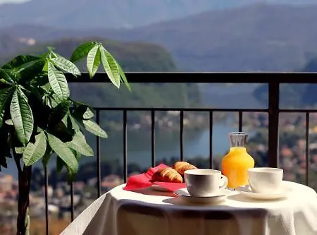 Hotel Stampa 1968 E Ristorante 3*